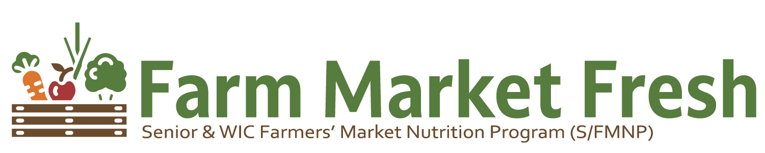 Farm Market Fresh banner